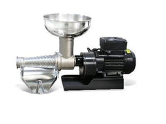 Fabio TC-32 Meat Mincer with MR10-TC32 Tomato Crusher Attachment