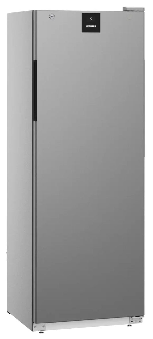 Liebherr MRFvd 3501 Single Glass Door Reach in Refrigerator with Bottom Compressor, 327 L