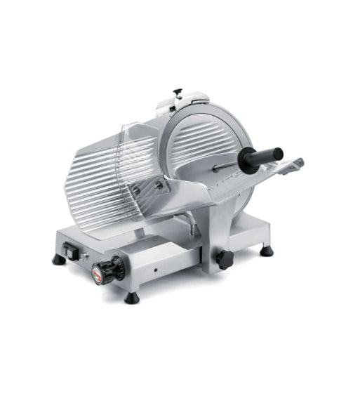 Primo MSD-220 Table Top Meat Slicer 22cm, 42x26.5x39 cm