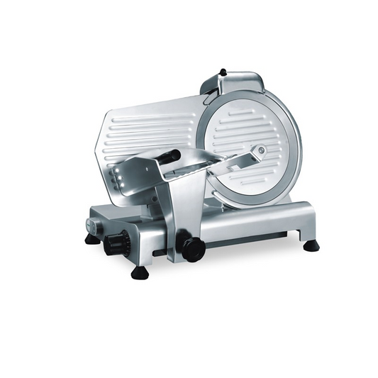 Primo MSD-300 Table Top Meat Slicer 30 cm, 61.552.5x51 cm
