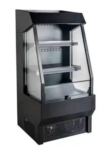 Gastrodomus MURALI660 Mini Beverage Showcase, 150 Liters