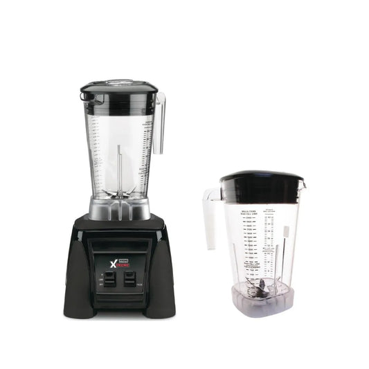 WARING MX1050XTXSEKSDI Xtreme Series Blender 2 Liter