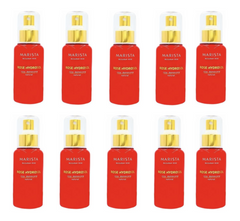 Marista Rose 3800230690128 Hydrosol Rosa Damascena Natural Spray 120ml, Pack of 10/Box