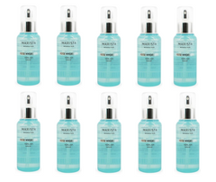 Marista Rose 3800230690135 Hydrosol White Rose 120ml,Pack of 10/Box
