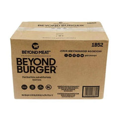 Beyond  Burger, 10 x 113g