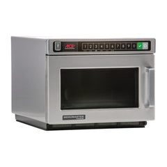 Menumaster DEC18E2U MICROWAVE OVEN, 55.6 x 62.5 x 47.3 cm