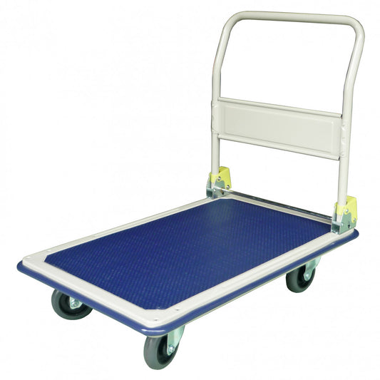 Mystar MS201 Platform Trolley