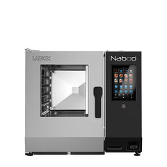 Lainox NAE061B Naboo Boosted  Combi Oven 6 Tray GN1/1