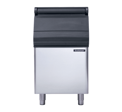 Scotsman NB193 Ice Maker, 56x84.3x104.5 cm