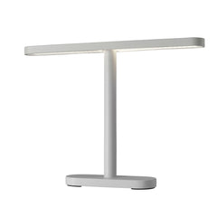 NEWDES Meridian table lamp, H30 cm - Large, White