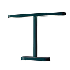 NEWDES Meridian table lamp, H30 cm - Large, Ocean Blue