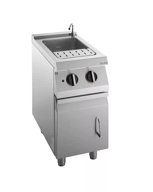 SILKO NEDE72128 ELECTRIC PASTA COOKER,  40 x 73 x 90 cm
