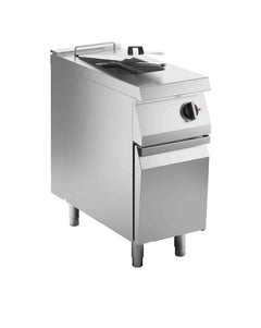 SILKO NEFE72115 ELECTRIC FRYER 1X15 Lt, 40 x 73 x 90 cm
