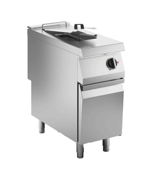 SILKO NEFE92115 ELECTRIC FRYER -  SINGLE, 40 x 90 x 90 cm