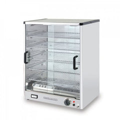 Berjaya  NFW35-2 Electric Food Warmer, 56x368x51.5