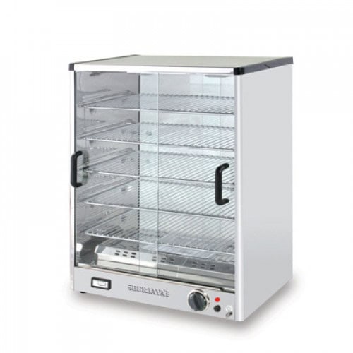 Berjaya  NFW45-2 Electric Food Warmer, 80x44.6x51.5