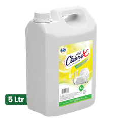 Clearex Dishwash Cleaner 5 Liter