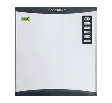 Scotsman NW507 AS OX Ice Maker, 56x61x66.2 cm