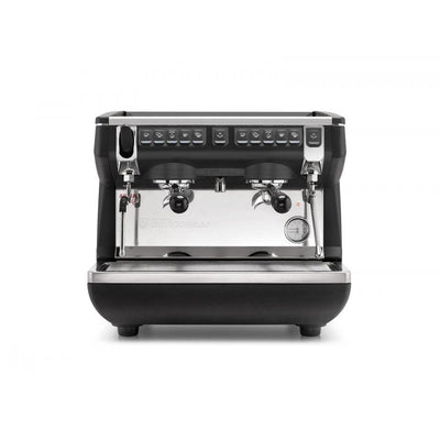 Nuova Simonelli Appia Life 2 Group Volumetric Espresso Machine - HorecaStore