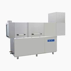 THS OBK1500 Conveyor Dishwasher With Dryer