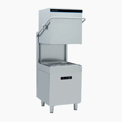 THS OBM1080T Hood Type Dishwasher