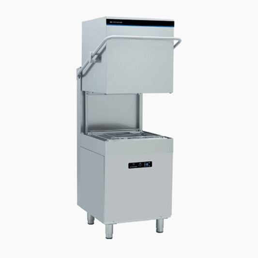 THS OBM1080T Hood Type Dishwasher