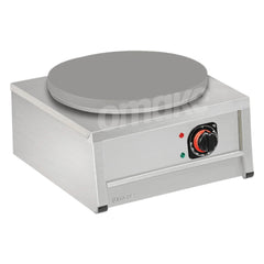 THS OMK-KRP01-E11-0100Z5F Crepe Machine Manual Control