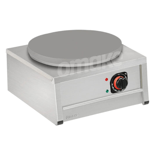 THS OMK-KRP01-E11-0100Z5F Crepe Machine Manual Control