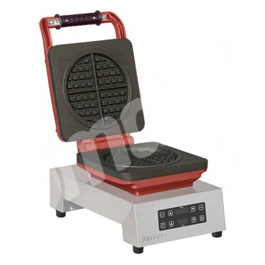 THS OMK-WFL21E151201Z5F 4083 Single Wafle Maker Square