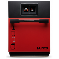 Lainox Oracle ORACRB High-Speed Oven 3 Phase, 6kW