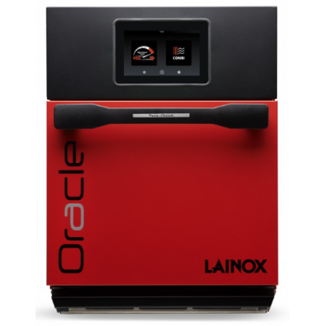 Lainox Oracle ORACRB High-Speed Oven 3 Phase, 6kW