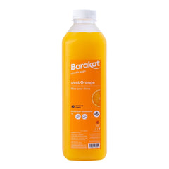 Barakat Fresh Orange Juice - 1 Liter