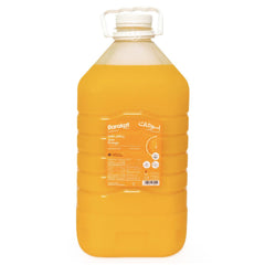 Barakat Fresh Orange Juice - 5 Liter