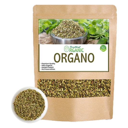 Oregano Leaves Dry, 1kg