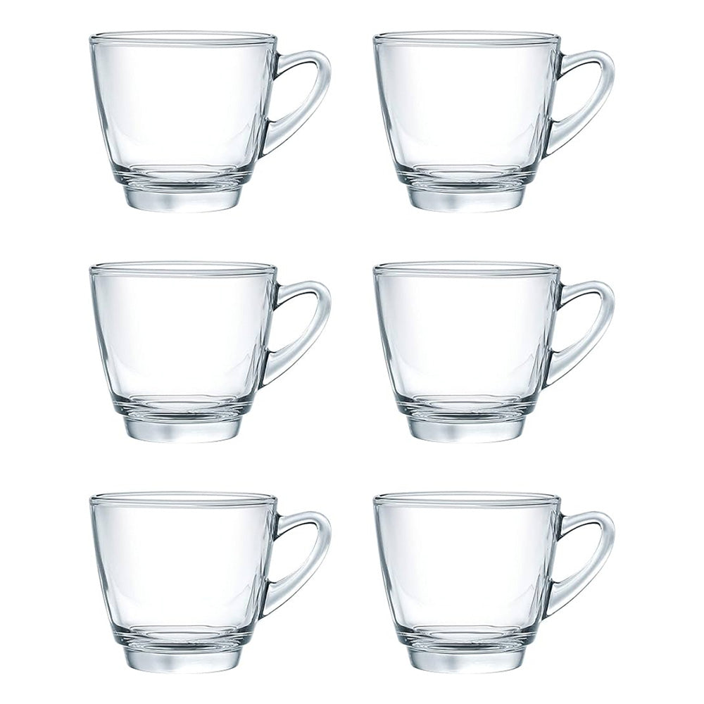 Ocean P01641 Kenya Cup 245 ml, Set of 6