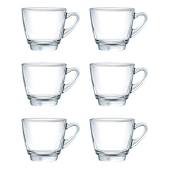 Ocean P01641 Kenya Cup 245 ml, Set of 6