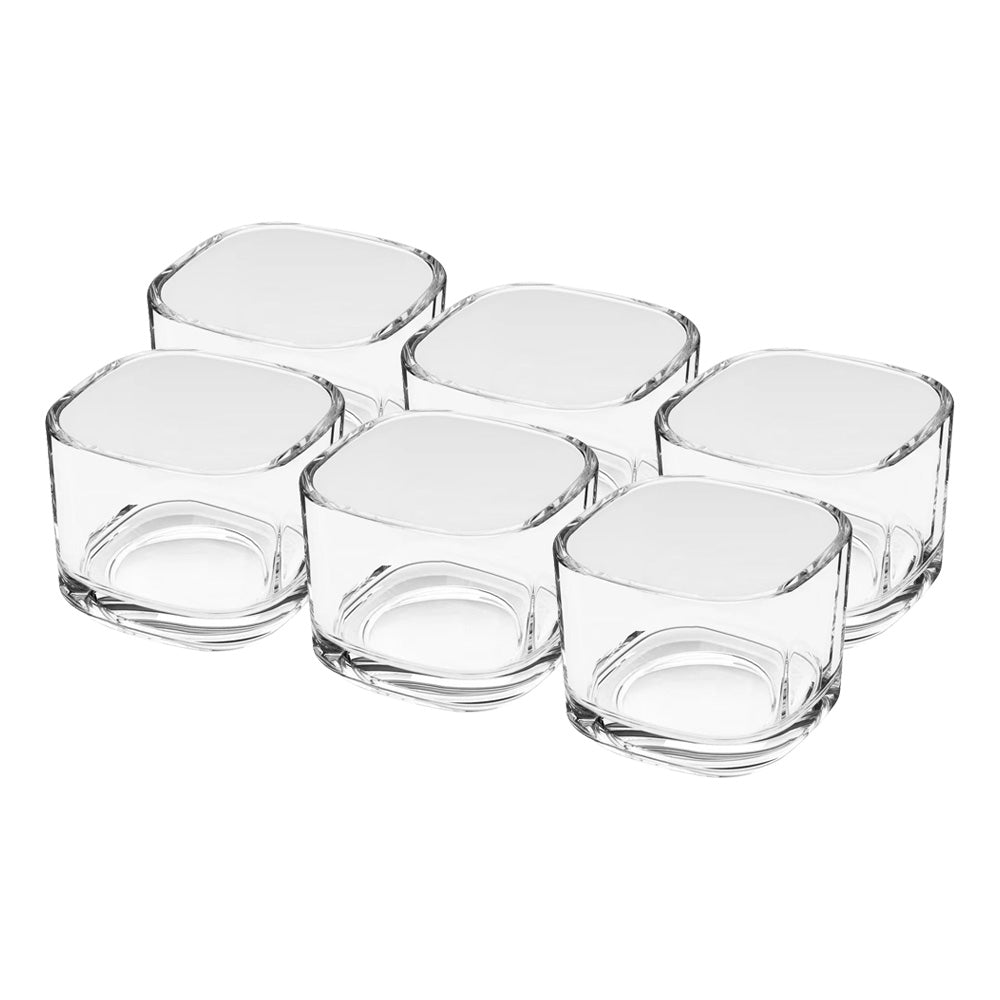 Ocean P03721 3" Verrine Deep Bowl , Set of 6