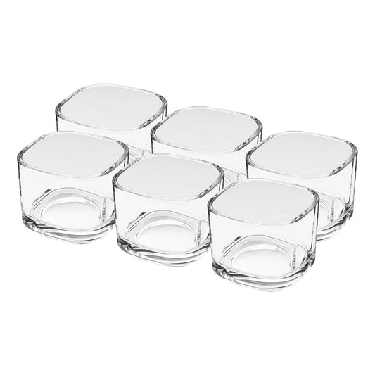 Ocean P03721 3" Verrine Deep Bowl , Set of 6