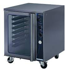 Turbofan P8M Manual Electric Prover and Holding Cabinet 8 Trays, 73.5x81x91.4 cm