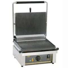 Roller Grill PANINI R Contact Toaster, 43x38.5x22 cm