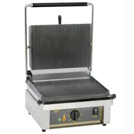 Roller Grill PANINI R Contact Toaster, 43x38.5x22 cm