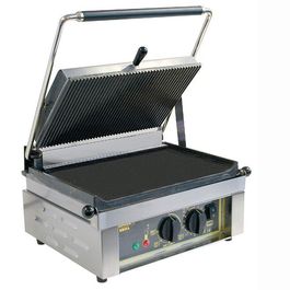 Roller Grill PANINI XLL CONTACT-GRILL PANINI (FT), 41 x 62 x 34 cm