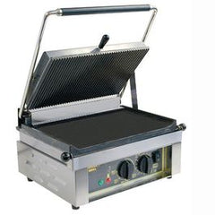 Roller Grill PANINI XLL CONTACT-GRILL PANINI (FT), 41 x 62 x 34 cm
