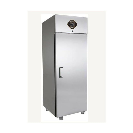 Desmon PBB7 S/S Upright Single Door Freezer, 72 x 80 x 212 cm