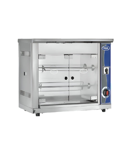 THS PI/M002 Rotisserie Chicken Grill Machine