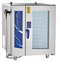 ABAT PKA10-1/1PM2 Combi Steam Oven Professional 10-Tray