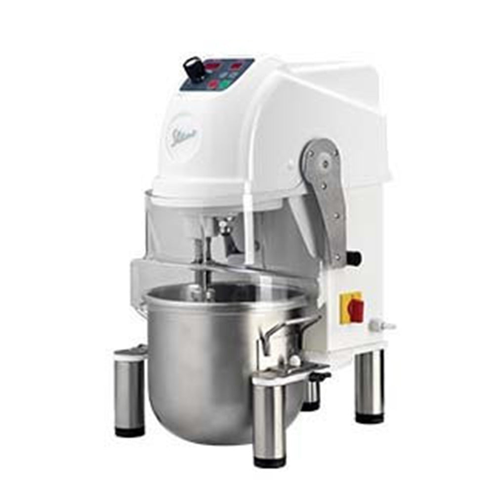 Steno PL12B PLANETARY MIXER - Table top, 43 x 50 x 65 cm