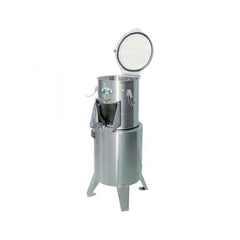 Sap PL15MEX Potato Peeler, 40x50x90
