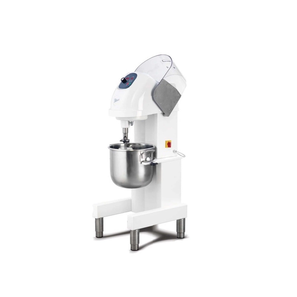 Steno PL20C PLANETARY MIXER - Floor Standing, 51 x 54 x 125 cm