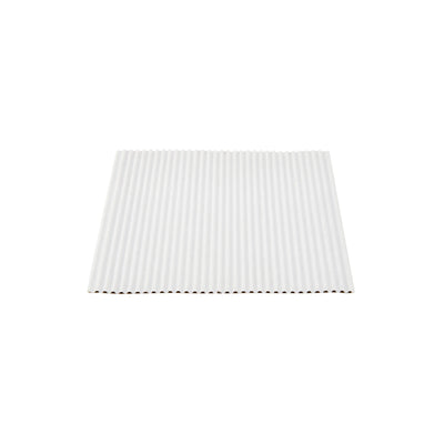 hotpack white pizza box liner large 100 pcs